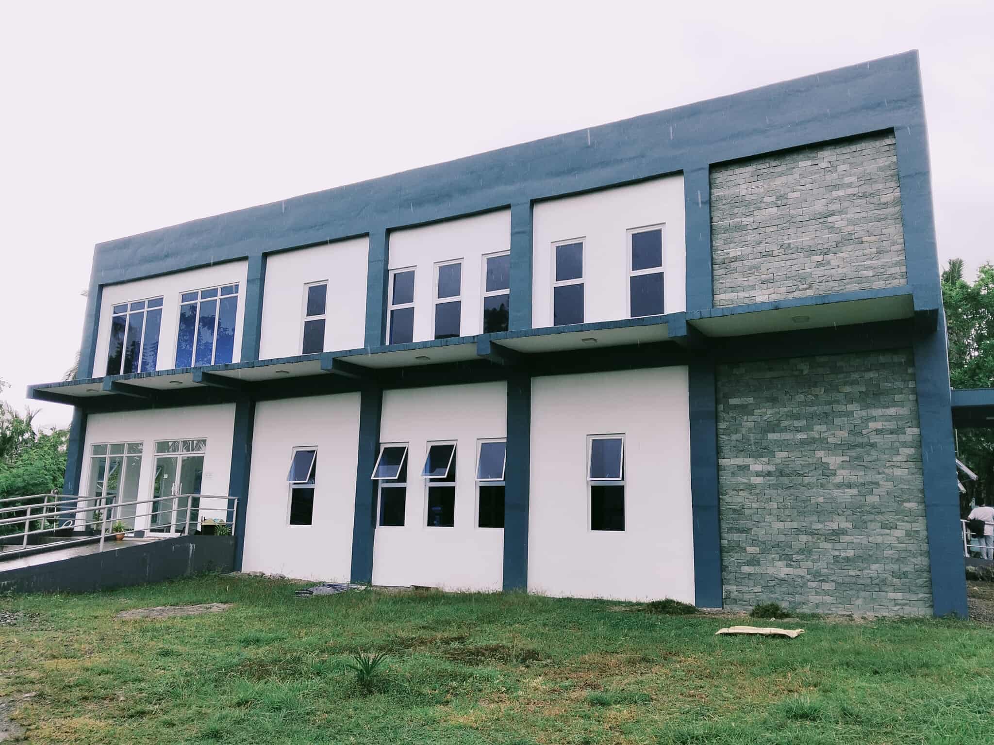 FISH PROCESSING PLAN